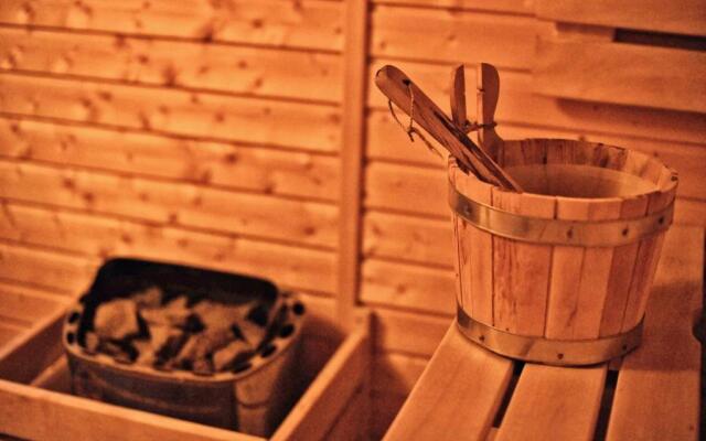 Cihlarka apartment 306 Pec pod Snezkou