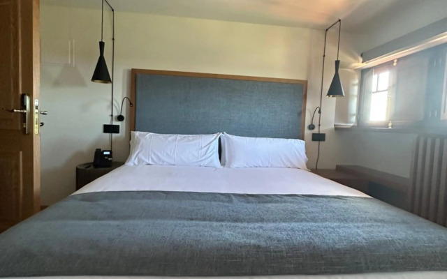 Hotel El Rosal de Cudillero