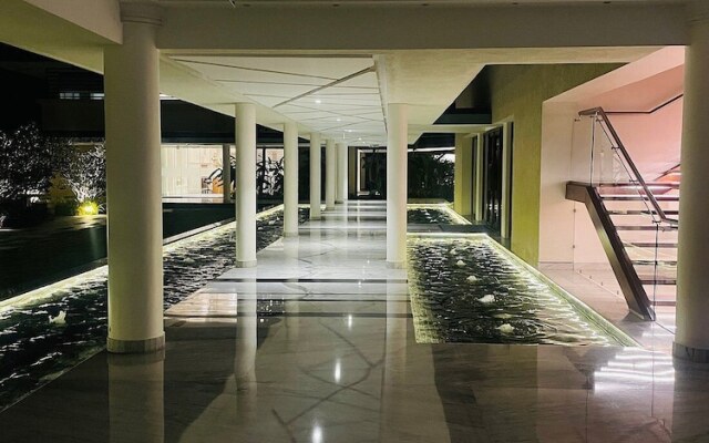 Nambiar Club Bellezea