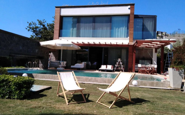 Villa No 5 Boutique Hotel