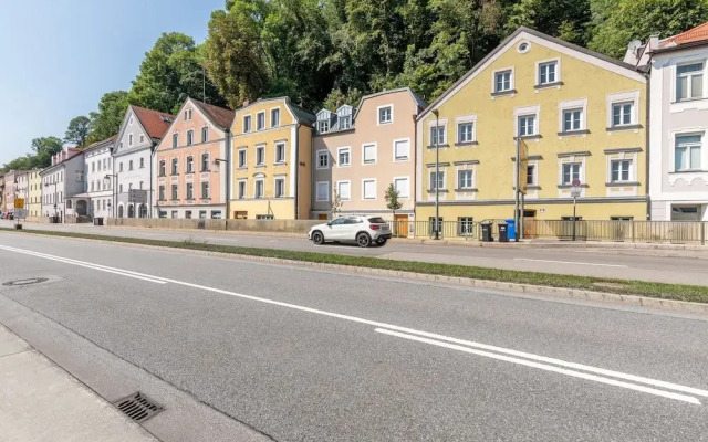 Limehome Passau Angerstraße