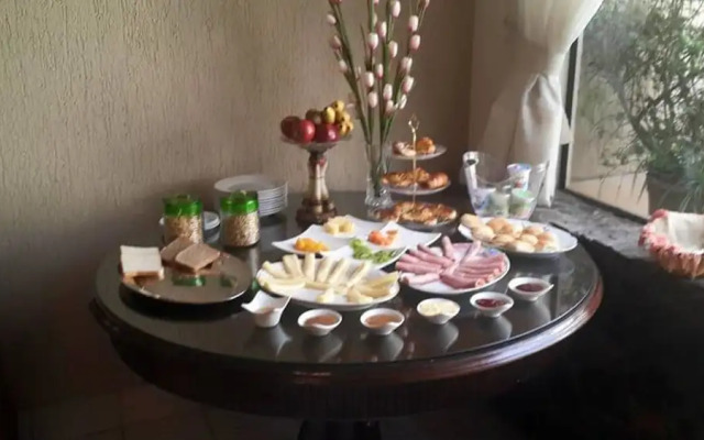 Villa Fortuna Casa Hotel