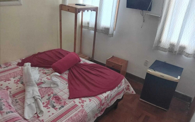 Pousada São Marcos
