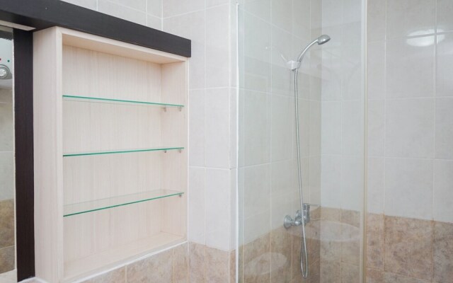 Strategic Studio Apartment At Silkwood Residences Alam Sutera