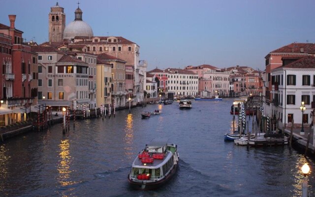 B&B Buonanotte Venezia