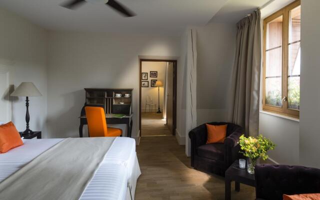 Le Manoir du Golf