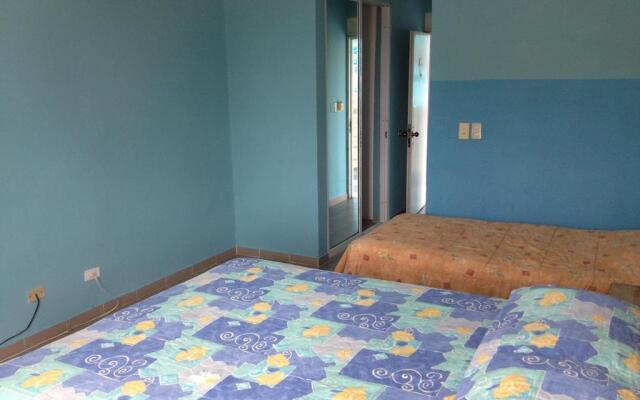 Hotel Arena Coco Playa