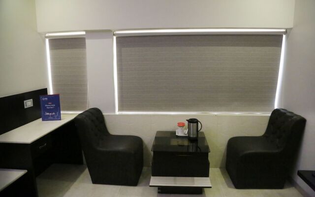 OYO 982 Hotel Royal Park