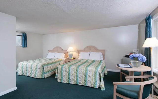 Southfleet Motor Inn