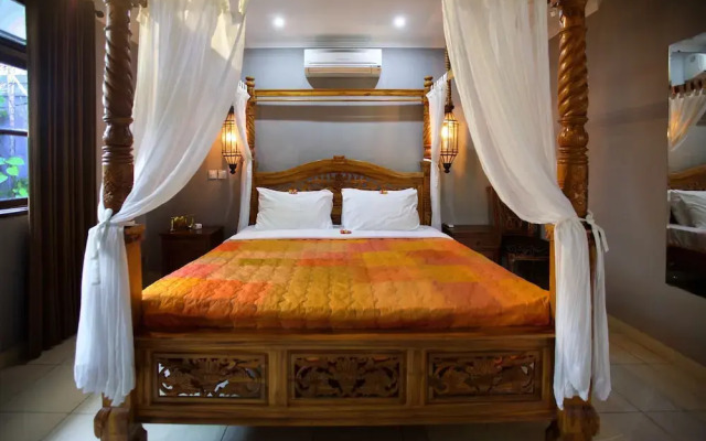 Bayshore Villa Sanur
