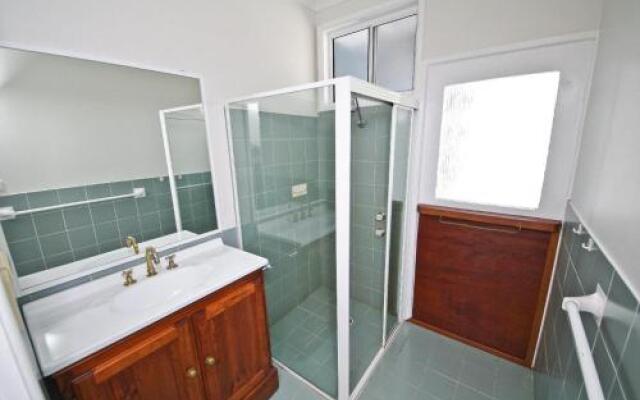 Shiloh Holiday House, 14 East Street