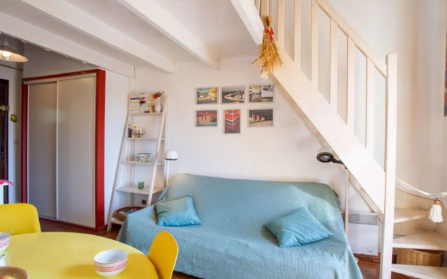 Les Mas de Pramousquier 22364