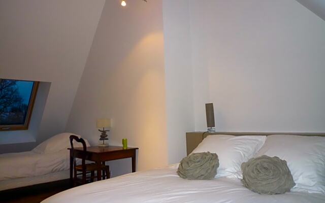 Chambres dHôtes Les Potiers