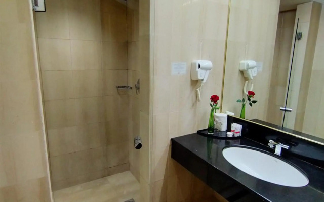 Tang Dynasty Hotel