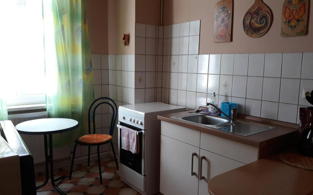 Ferienwohnungen Vier Jahreszeiten