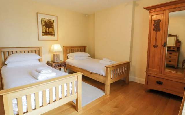 Orchard House