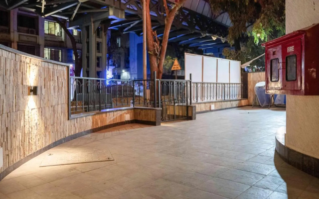 Nine Square Residency