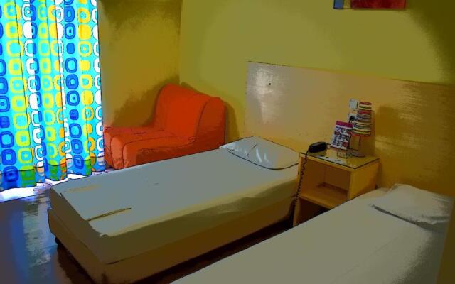 Hotel Kentrikon