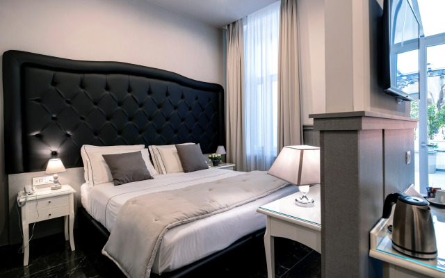 Villa Elisio Hotel & Spa