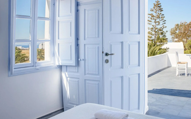 Pelagos Hotel-Oia