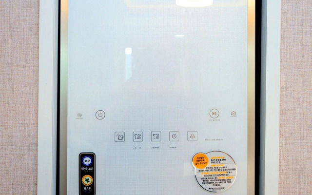 Yeonggwang The One Hotel