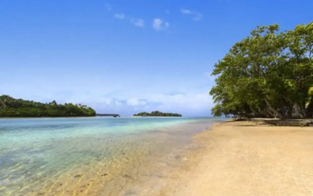 Warwick Le Lagon - Vanuatu