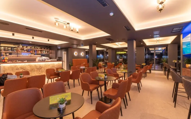 Hotel batuda