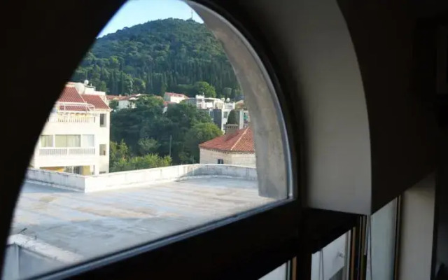 Apartment Vesna Doc
