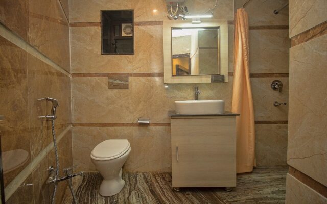 Gupta's Hotel By Oyo Rooms