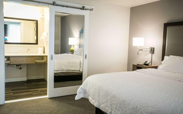 Hampton Inn & Suites Tempe/Phoenix Airport, AZ