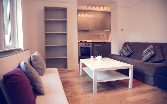 Flat1 Camden Road