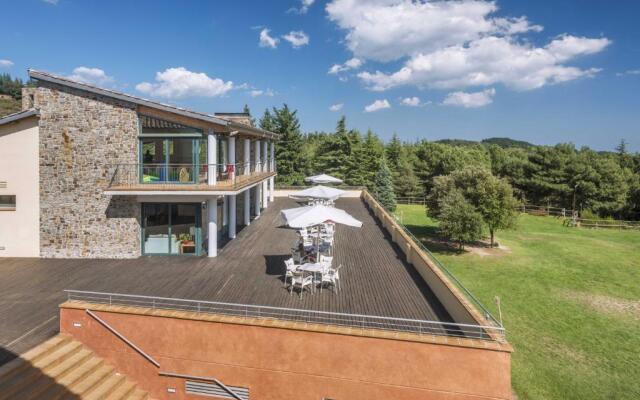 Vilar Rural de Sant Hilari by Serhs Hotels