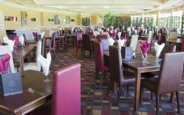The Normandy Hotel