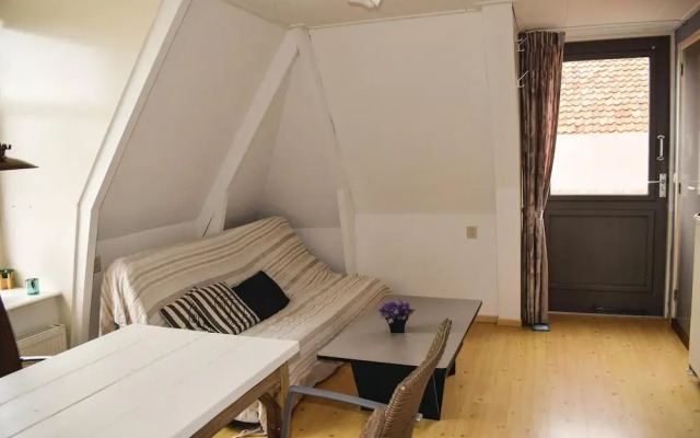 De Eekhof - Appartement 8