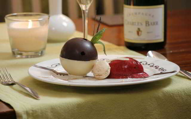 Hotel Le Relais De Broceliande