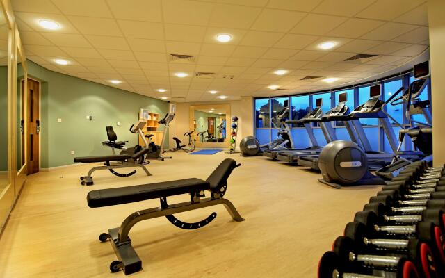 London Luton Vale Hotel