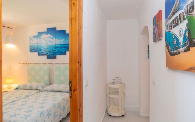 Apartment Femara Palau