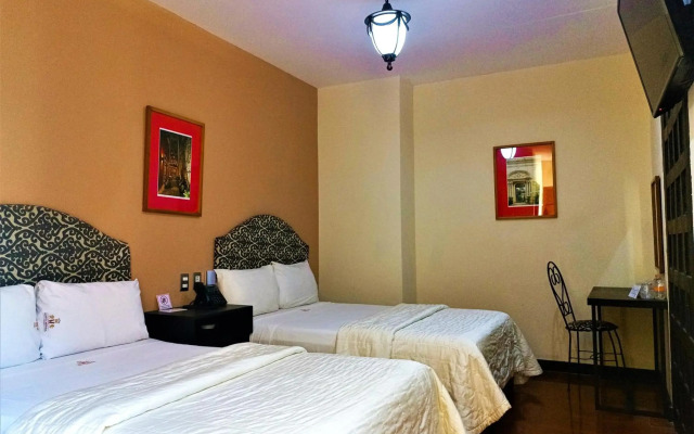 Hotel Merida