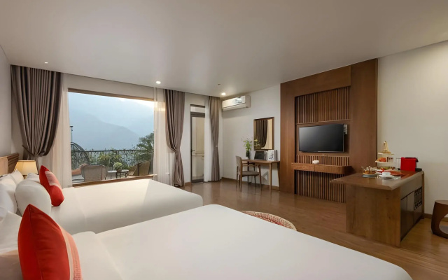DeLaSol Sapa Hotel