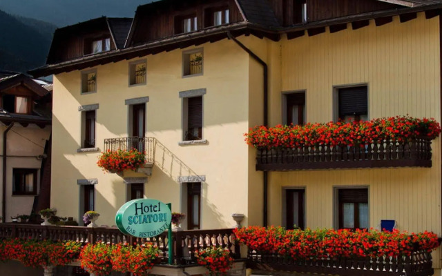 Hotel Sciatori