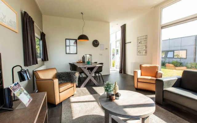Comfortable Chalet in the Achterhoek