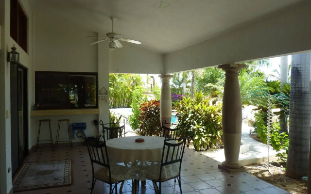 Casa Sun Guadalupe
