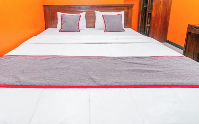 Hotel O Bang Day Residence