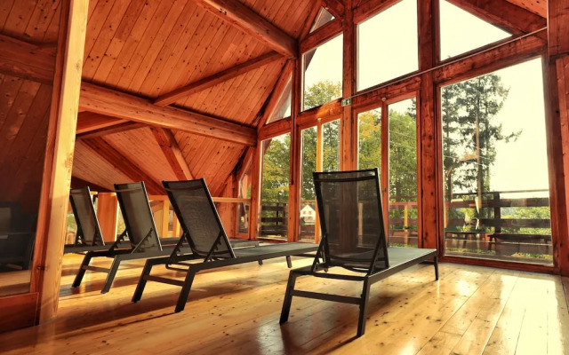 Le Clos des Sources Hôtel*** & Spa