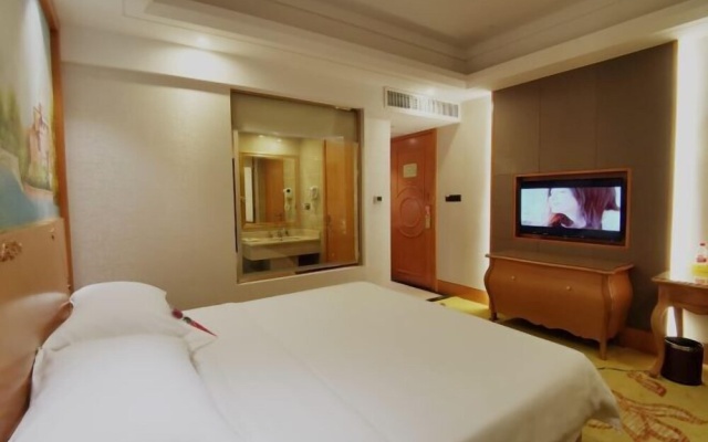 Vienna Hotels – Guest Rooms – Zhongshan