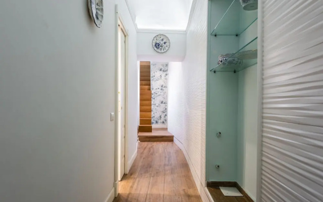 La Perla del Duomo With Terrace by Wonderful Italy