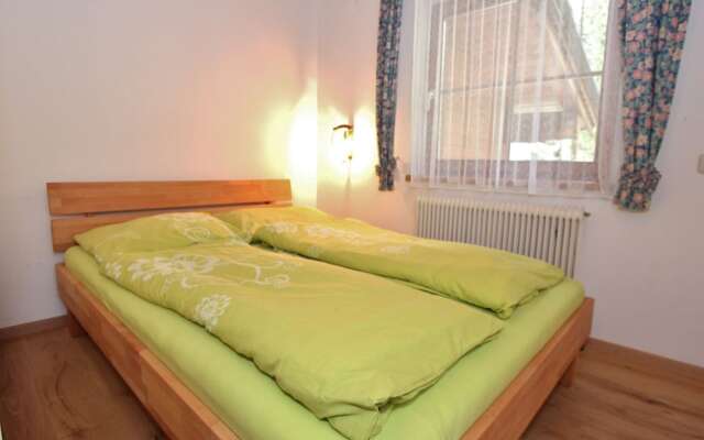Welcoming Chalet near Ski Area in Fürth