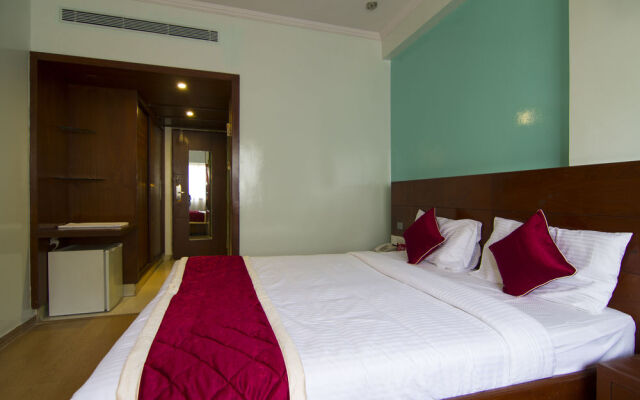 Icon Boutique Hotel, Domlur, Indiranagar