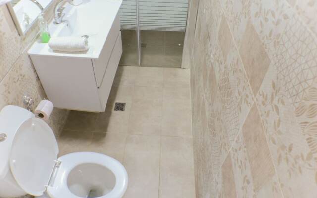 Beautiful Studio in Eilat Free WiFi