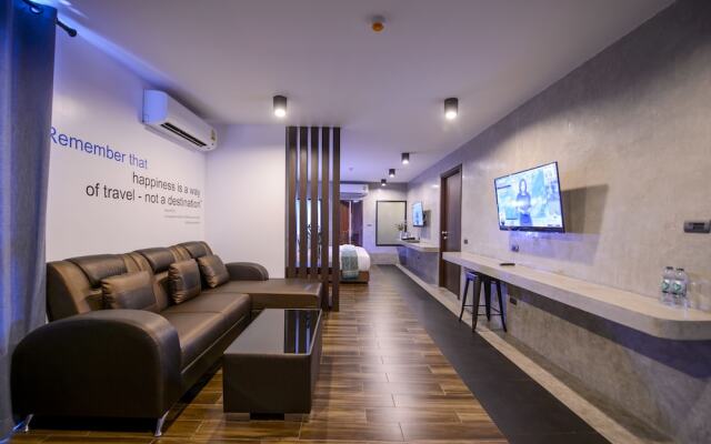 B2 Krabi Premier Hotel